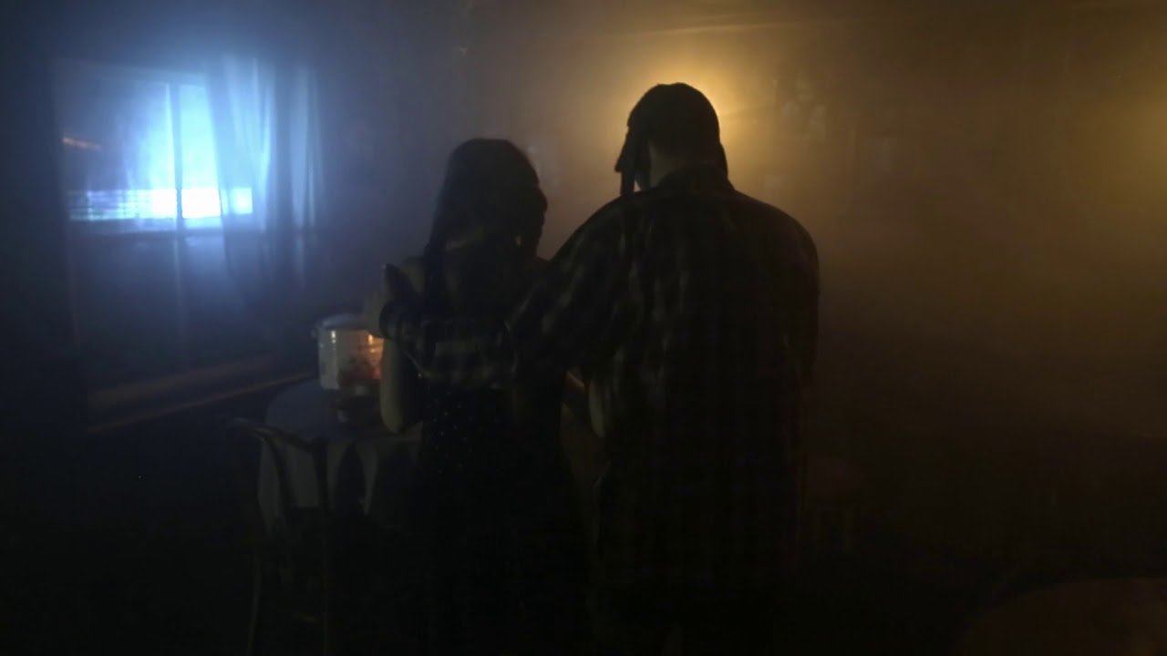 Welcome Home (Project Rage)