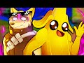 COME (non) VINCERE SU FORTNITE NEL 2022! BANANE OVUNQUE! *NON CI POSSO CREDERE*