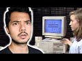 Reacting to How to Buy a Computer in 1993!