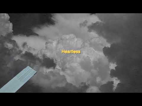 Heartless (Official Audio)