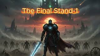 The Final Stand 1 - Epic Adventure | Cinematic Orchestral Music | No Copyright | Free Use
