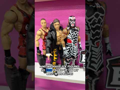 The BEST WWE Action Figure Of 2026 