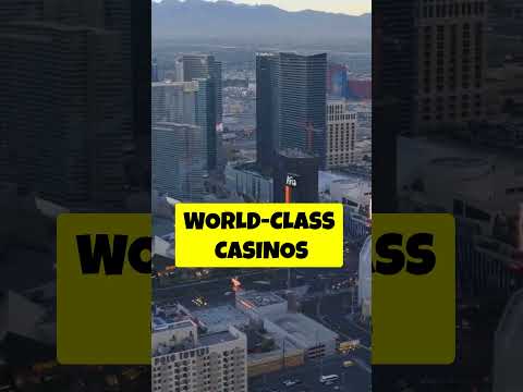 OMG! The Mirage Treasure Island Palazzo Encore and Wynn Hotel & Casino - Las Vegas, Nevada