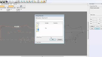Pattern Design Tip of the Day - Changing Base Sizes