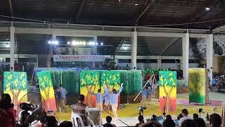 Grupo Igbahanon Tangyan Festival 2024 Igbaras, Iloilo