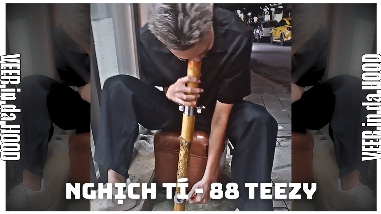 Nghịch tí - 88 Teezy (prod. Josiah3)