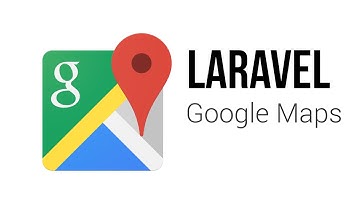 Add Google Map in Laravel with Googlmapper