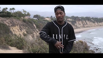 Phora ft Dizzy Wright "Roll witchu" Behind the scenes