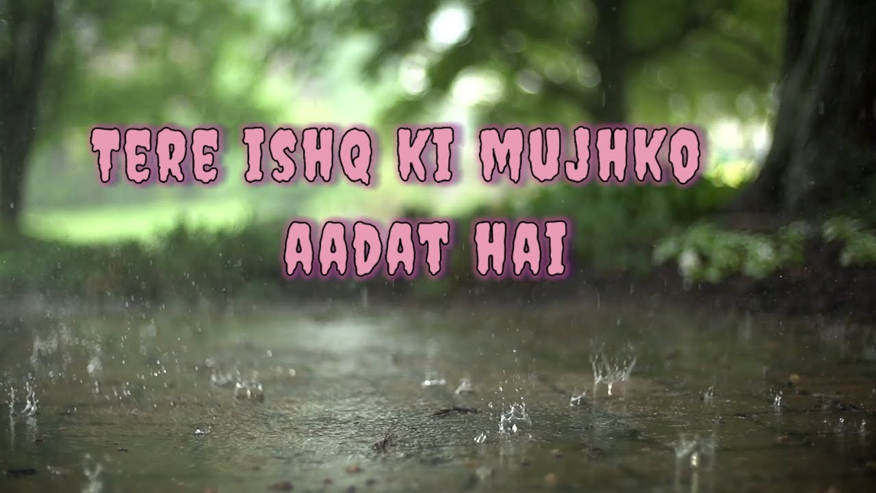 IJAZAT Video Song ONE NIGHT STAND Full Song Lyrical Video Arijit