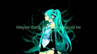 Download Lagu Nightcore - Call me 【Lyrics】 MP3