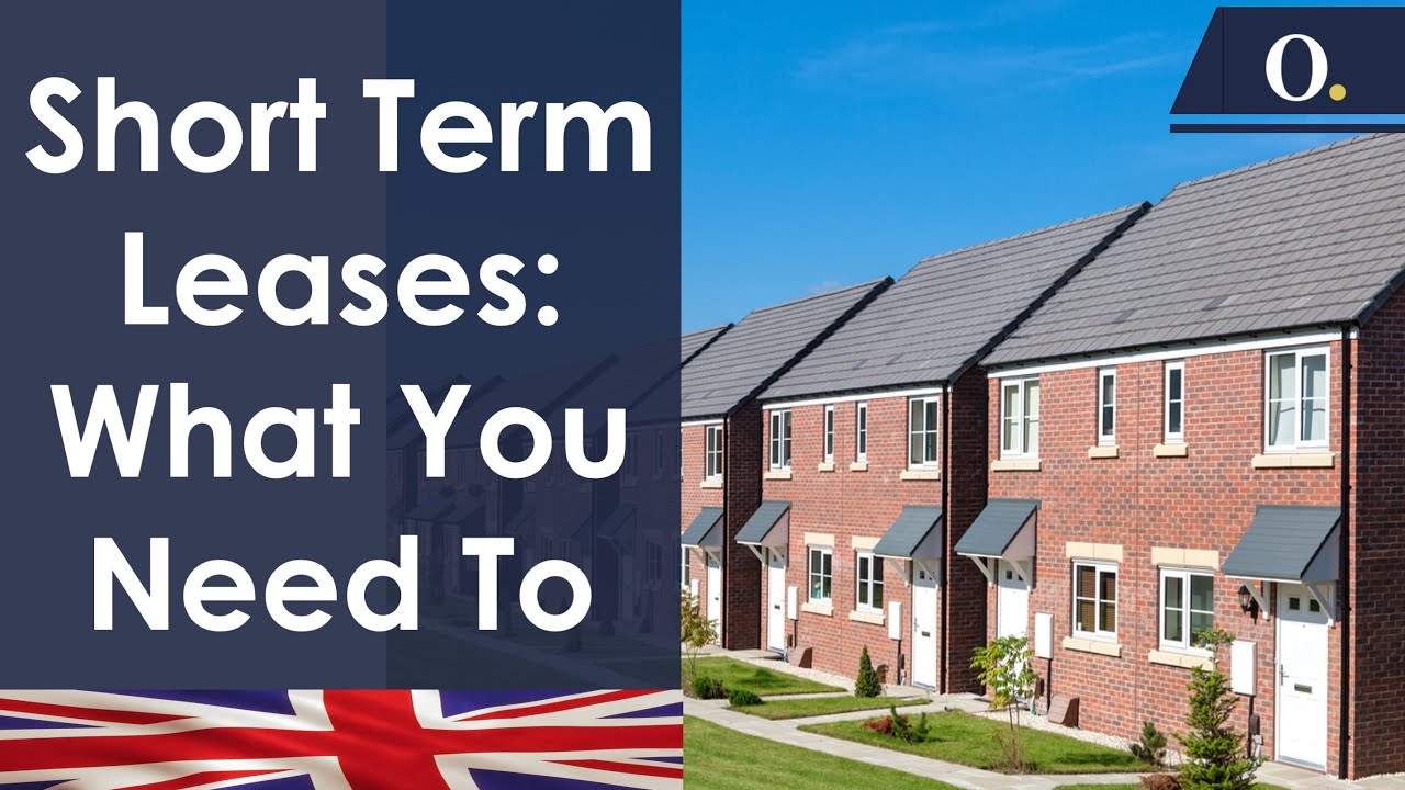 Pros and cons of buying a short lease property investment YouTube