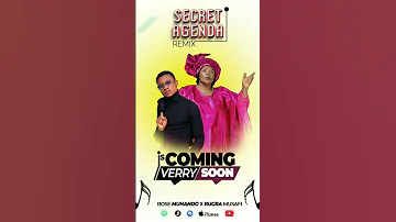 Rose Muhando Ft Bugra Msafi Uzima Official Audio 