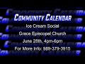 6/24/24 Community Calendar