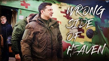 "WRONG SIDE OF HEAVEN" | Tribue to The Brave Defenders of Ukraine (WAR IN UKRAINE 2022)