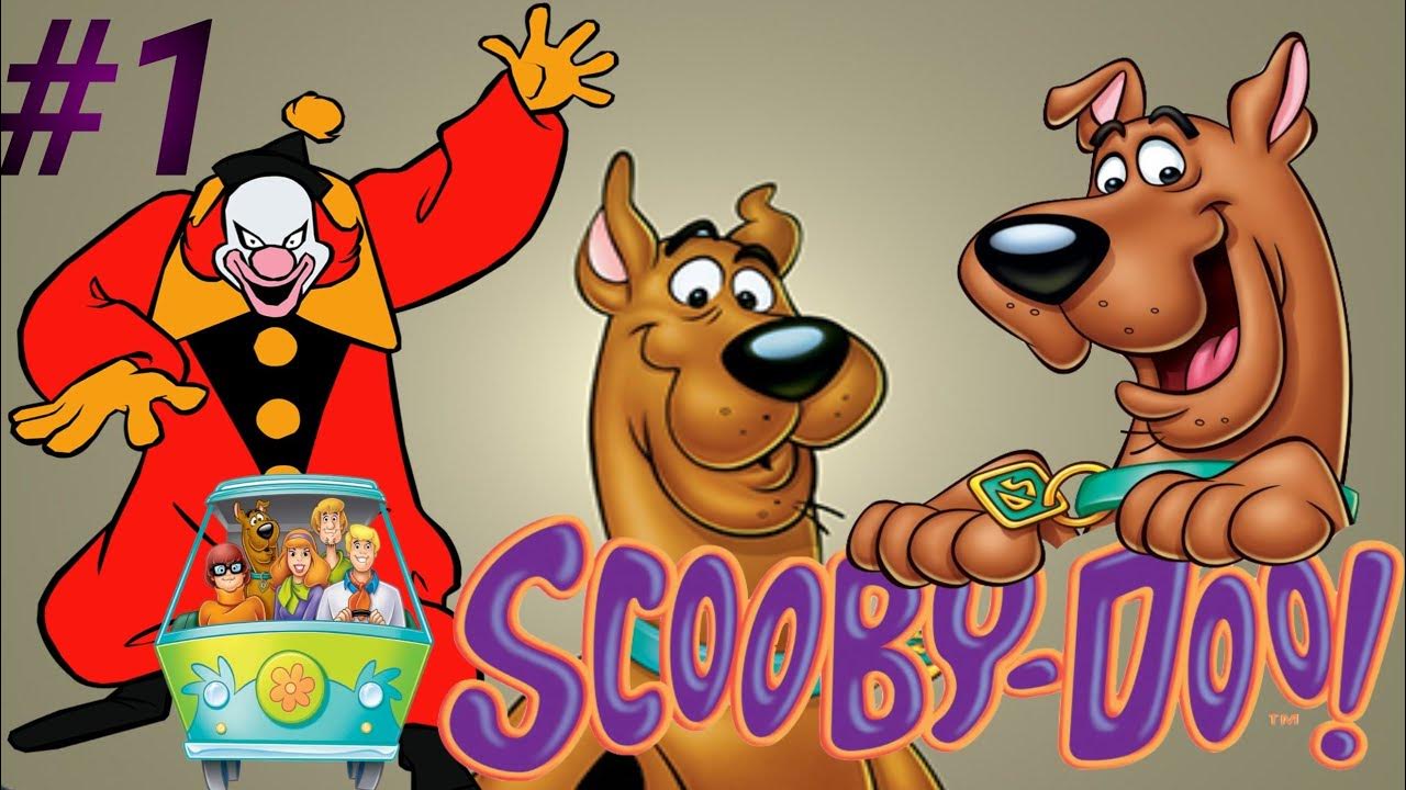 psp game scooby doo who watching who (part 1) Apnagamingpropoint YouTube psp game scooby doo who watching who (part 1) Apnagamingpropoint YouTube