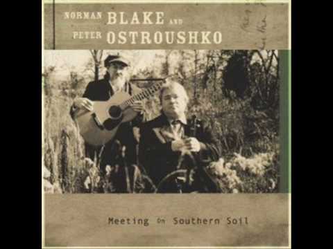 Norman Blake & Peter Ostroushko - Marjorie's Waltz Nr.3