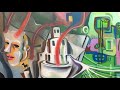 Pintura al óleo – urban art clip, arte urbano Barcelona, graffiti video