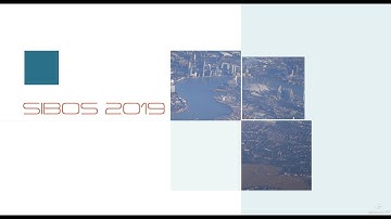 Best IT Software providers at #Sibos 2019