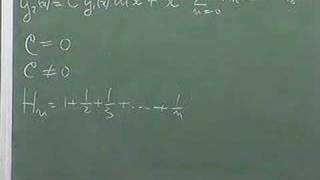 horrible teacher