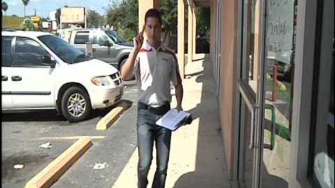 Health inspector ordered restaurant "smoke bombed" for roaches