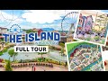 The Island In Pigeon Forge Full Tour (Summer 2021)