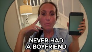 I'm 33 And I've Never Had A Boyfriend 😲 | OKAY REALLY