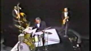 Sing Sing Sing - Gene Krupa Band