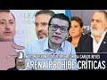 La Dictadura Arenazi prohíbe las críticas a su partido - SOY JOSE YOUTUBER