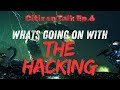 Citizen Talk Ep.6 What’s Really Happening With Cheaters in Star Citizen?