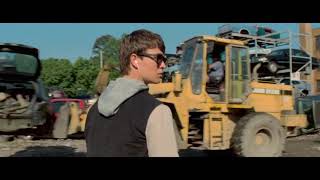 EASY - Baby Driver 2017 Cut Video