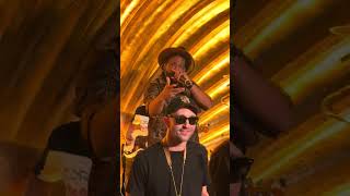 BJ The Chicago Kid X Daniel Ceasar (Turnin Me Up x Get You) 