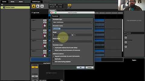 Vertical Layering Basics