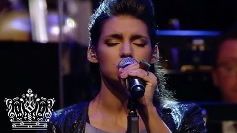 Human Behaviour Cover version - Cover performance video thumbnail