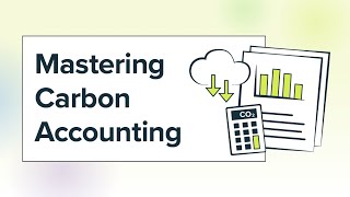 Mastering Carbon Accounting