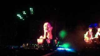 Depeche Mode - Poison Heart (live Milano 27-06-17)