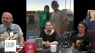 THE GRINDER LIVE July 24, 2019
