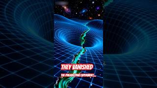 The Philadelphia Experiment The Terrifying Truth They Hid From Us #mystery #darkhistory #shorts