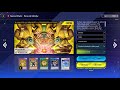 Free pulls • Yu-Gi-Oh! Master Duel • Trying for the Exodia parts &amp; cards • Game Log in |