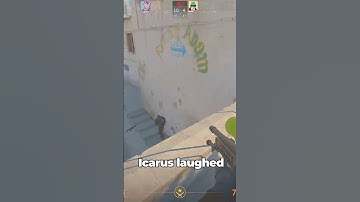 TRICKSHOTTING  IN CS2??!!