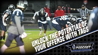 C101P S03E10 Unlock the Potential of Your Offense with Tags