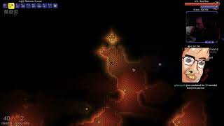 Myriad Ep. 4 | terraria giga mode @ 5 pacific