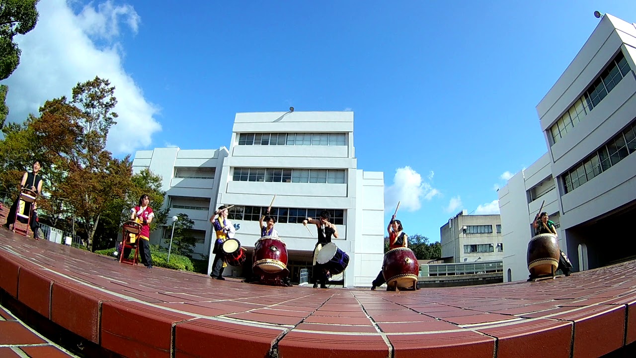 02 よさこい 結び 太鼓組1 大阪芸術大学学園祭19 Q2n Youtube 02 よさこい 結び 太鼓組1 大阪芸術大学学園祭19 Q2n Youtube