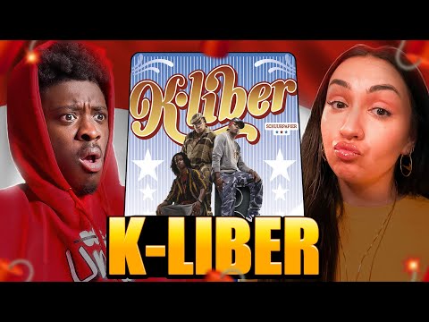 Old DUTCH Music K-Liber - Viben W/ My Dutch Girlfriend 🇳🇱🔥 REACTION