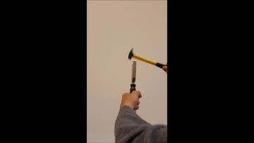 Doppler Effect with Tuning Fork