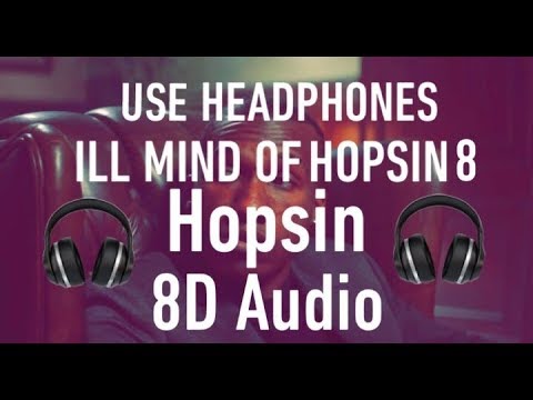 hopsin ill mind of hopsin 8 download