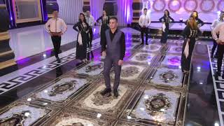 Bunjamin Çajani - Potpuri këngë dasmash 2020