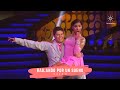 María León y Adrián Arellano - Bailando Por Un Sueño 2014 [Gala 8]