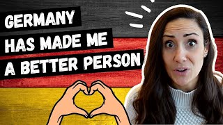 7 Amazing Ways Germany Has Changed My Life (Seriously) | AND Reviewing My New Milky Plant Machine 😉