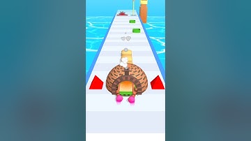 Cake Making Of The 😂 #shorts #gameplay #funny