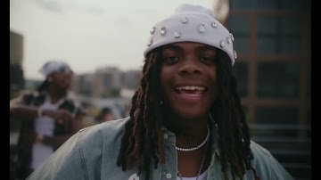 Tyler Watts & Jacquees - "Prettiest Girl" QueMix (Official Video)